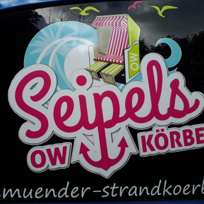 Strankoerbe Seipel Logo